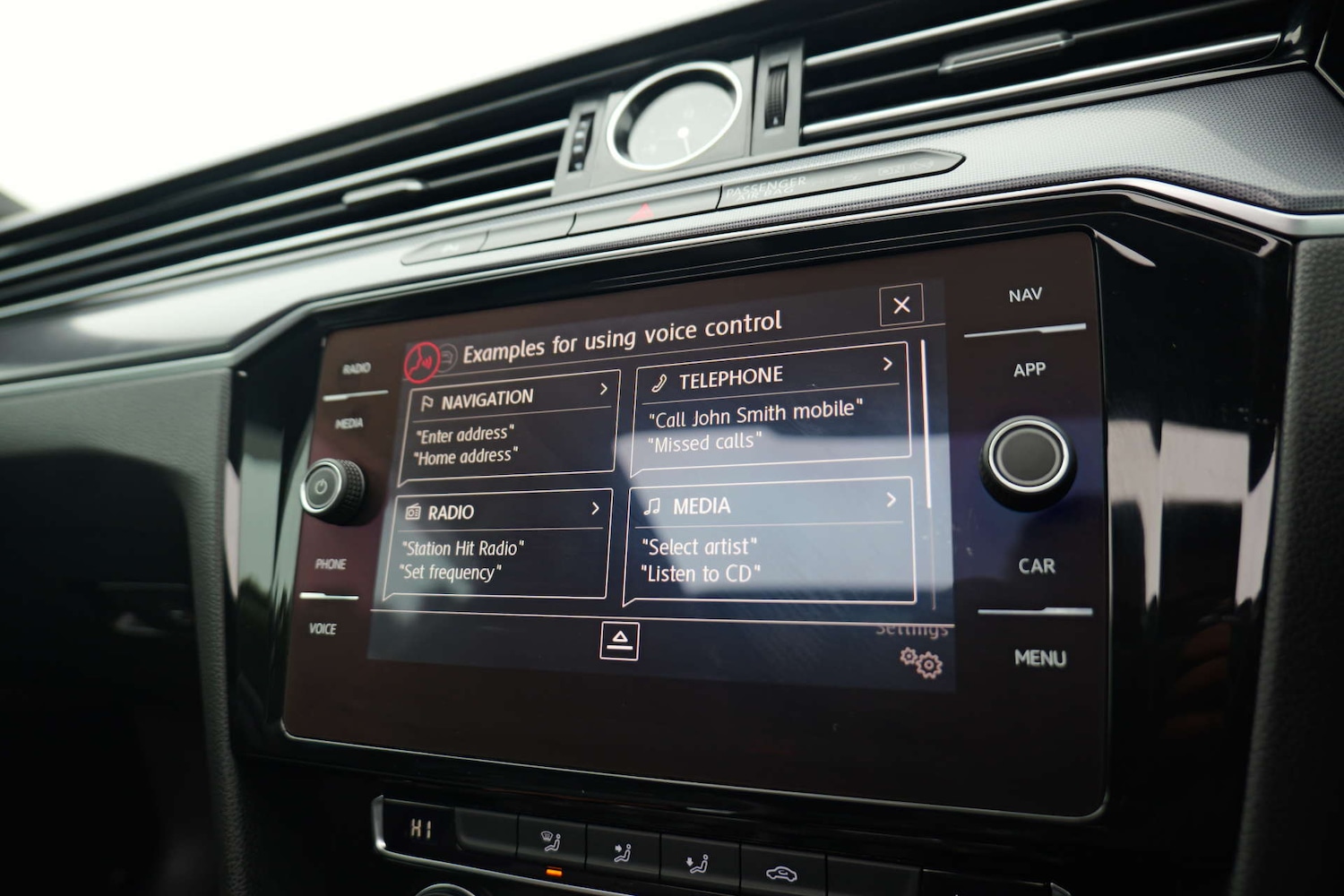 Used Volkswagen Passat 2017 for sale - 77170358: Photo 34