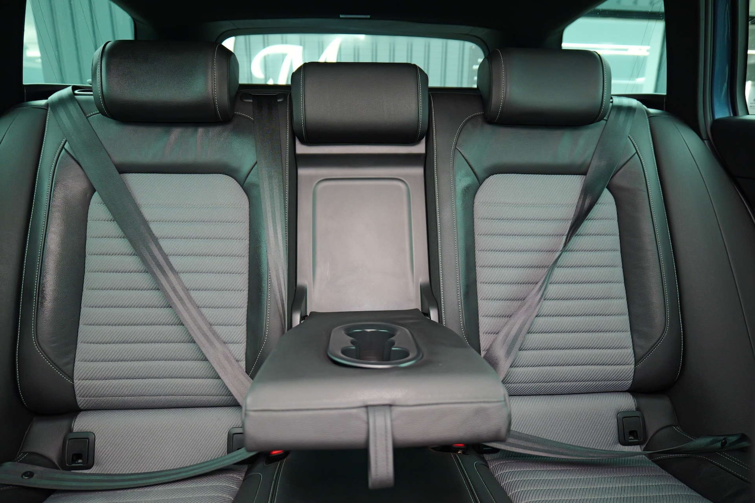 Used Volkswagen Passat 2017 for sale - 77170358: Photo 37