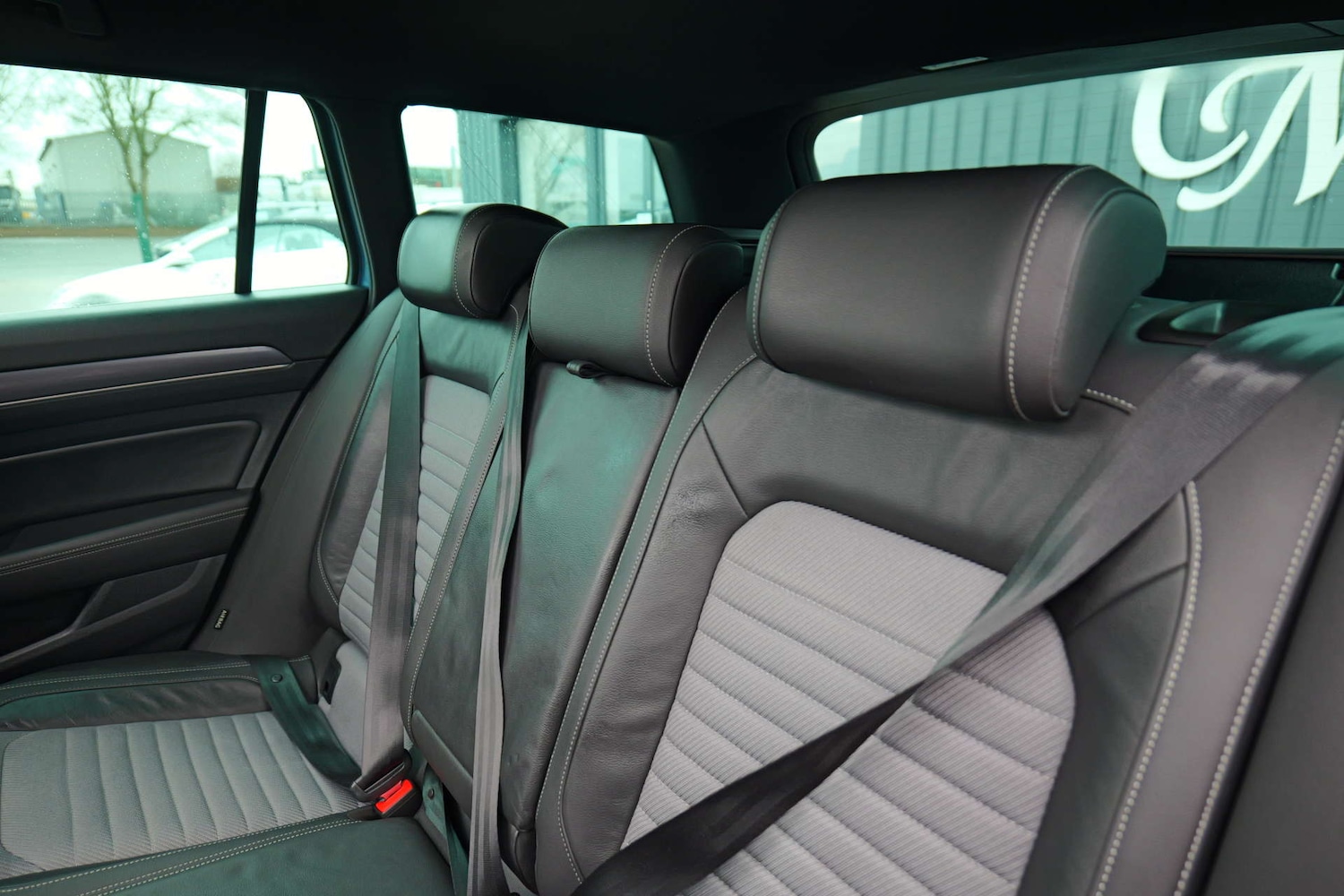 Used Volkswagen Passat 2017 for sale - 77170358: Photo 41