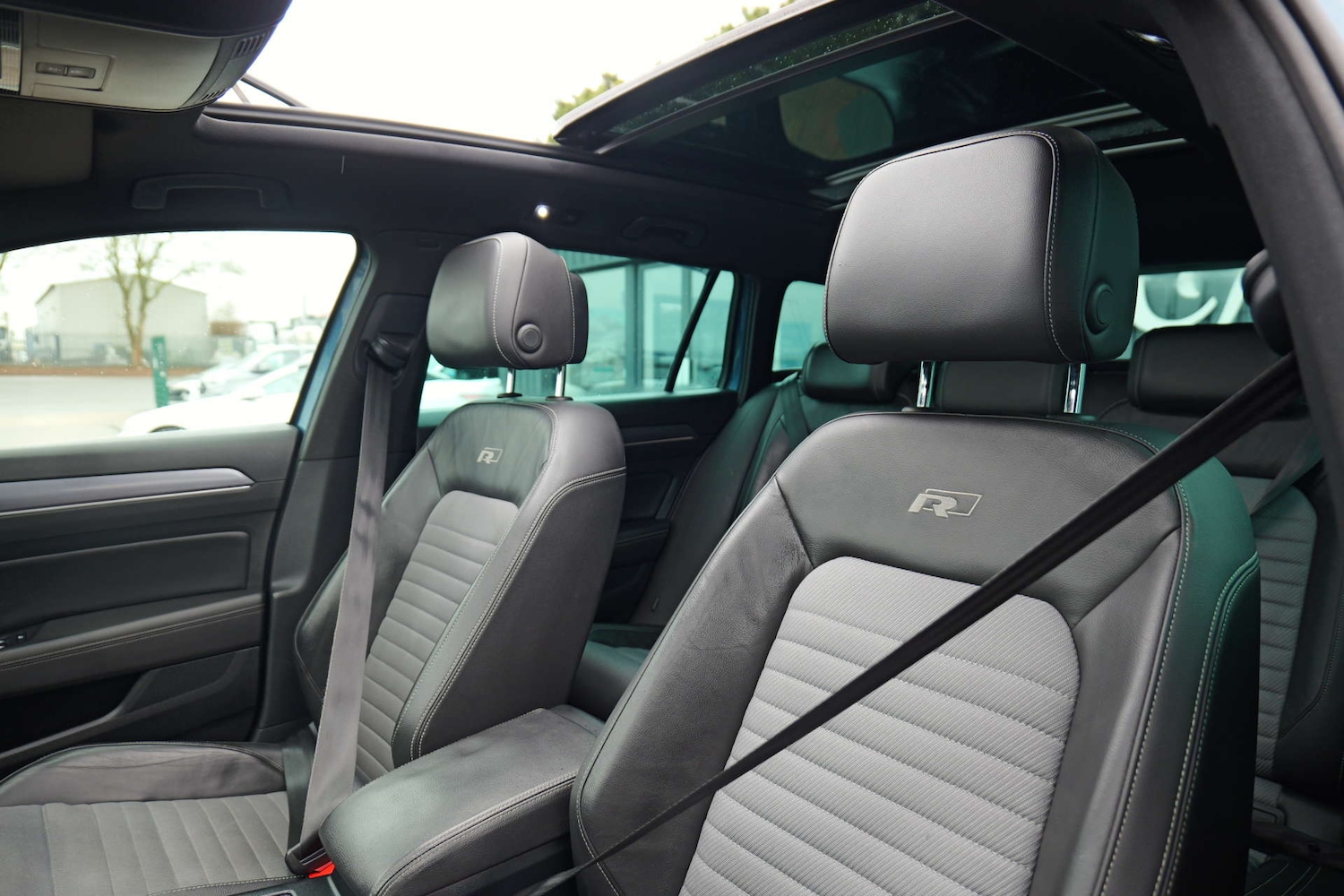 Used Volkswagen Passat 2017 for sale - 77170358: Photo 45