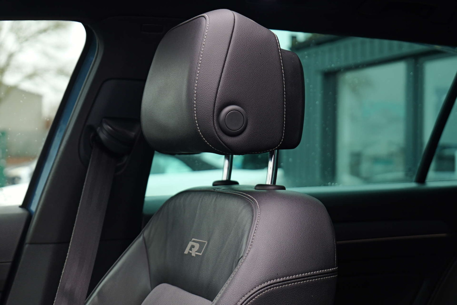 Used Volkswagen Passat 2017 for sale - 77170358: Photo 47