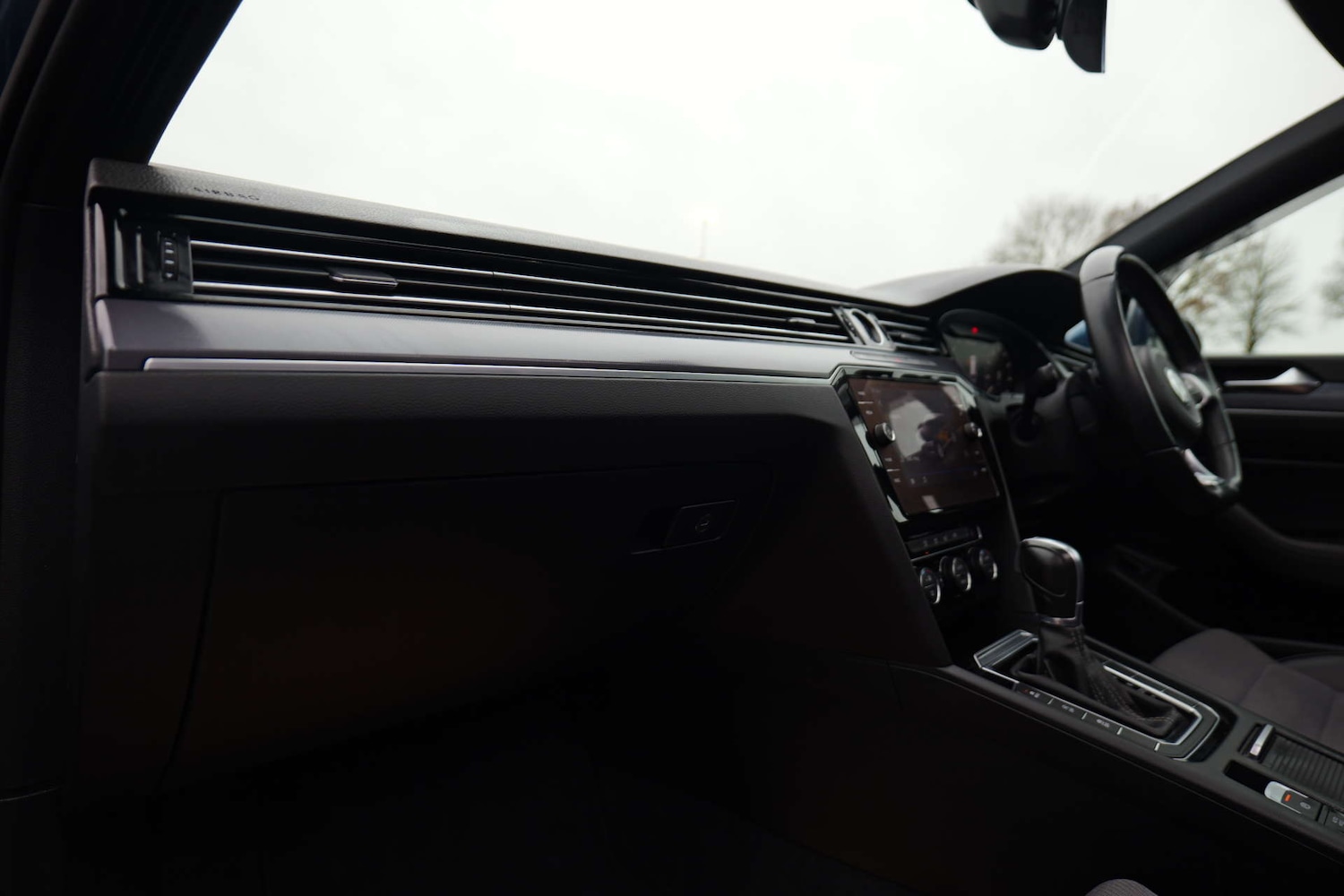 Used Volkswagen Passat 2017 for sale - 77170358: Photo 48