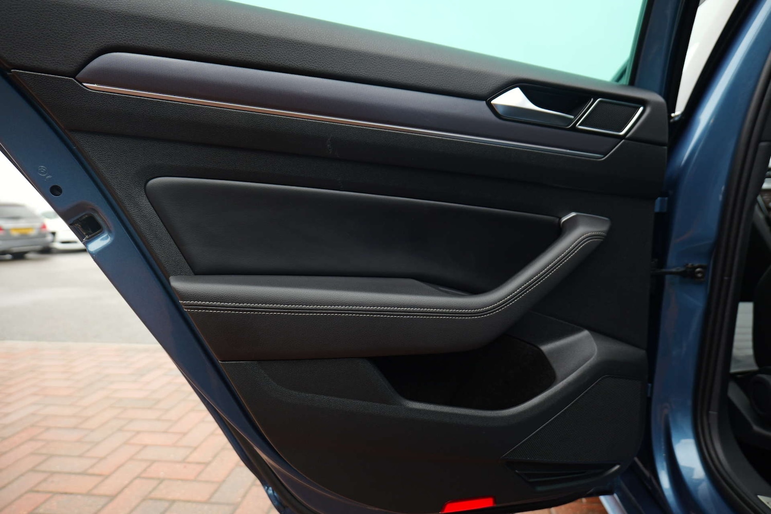 Used Volkswagen Passat 2017 for sale - 77170358: Photo 54