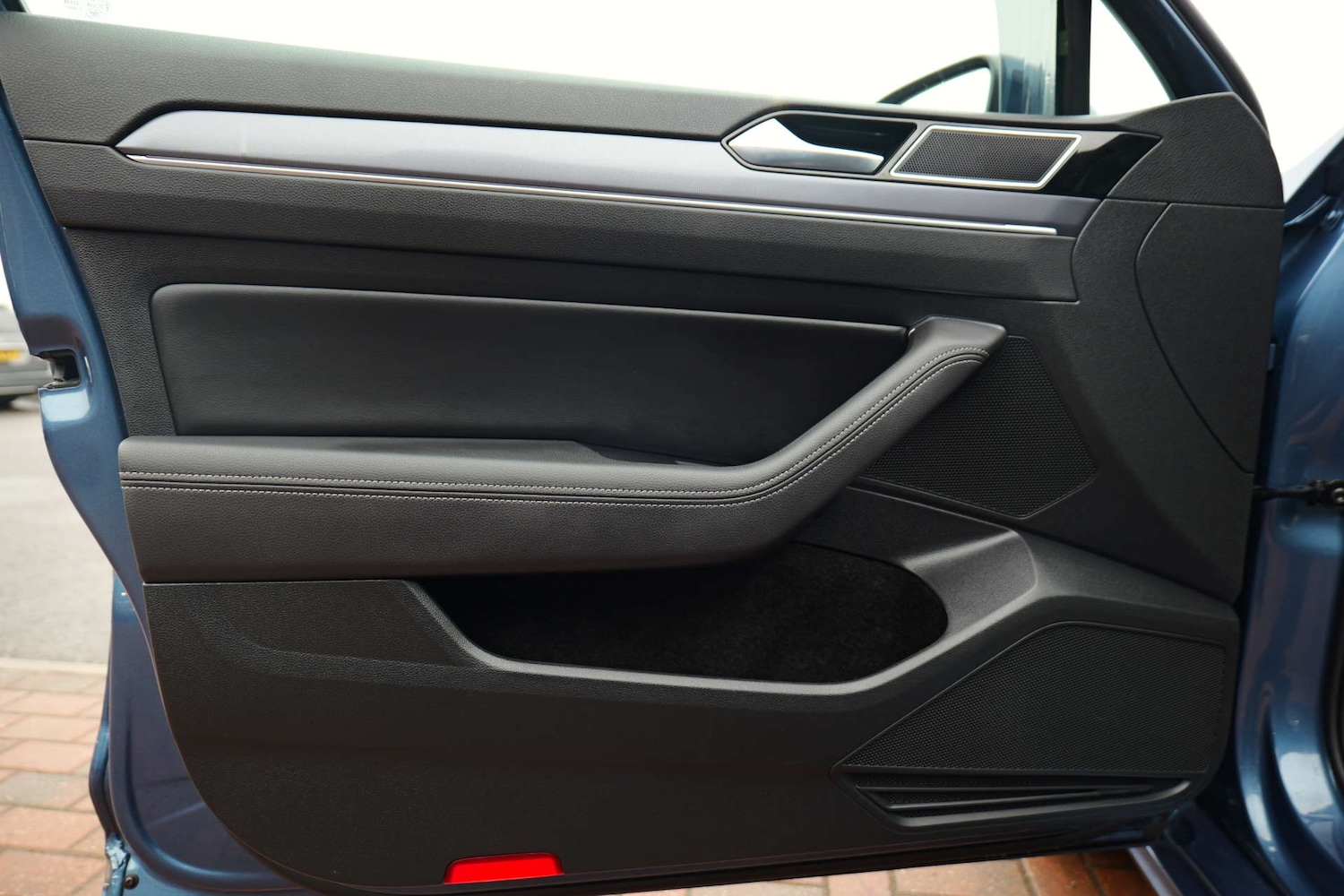 Used Volkswagen Passat 2017 for sale - 77170358: Photo 55