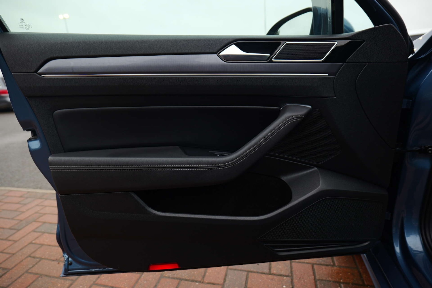 Used Volkswagen Passat 2017 for sale - 77170358: Photo 56