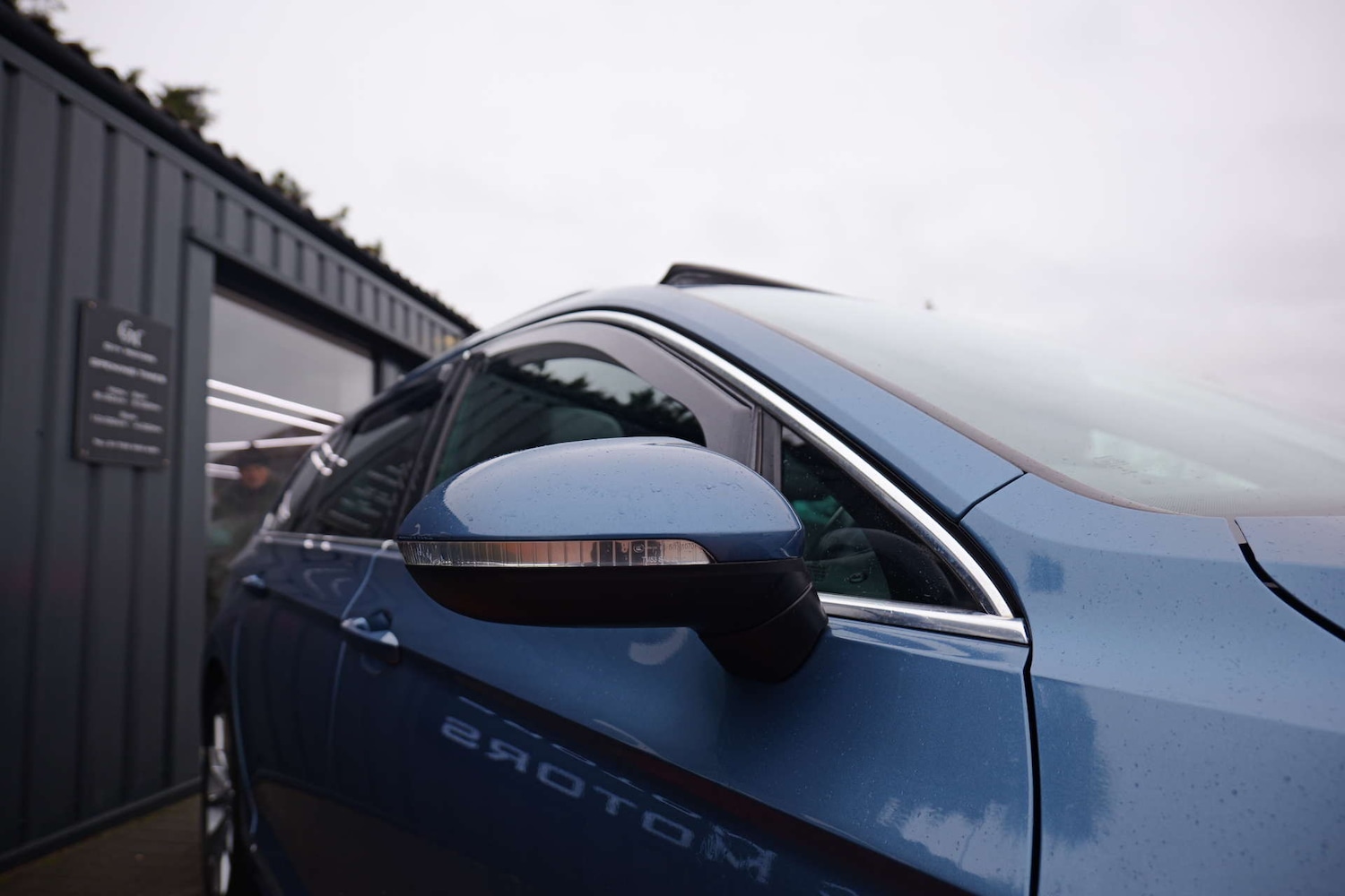 Used Volkswagen Passat 2017 for sale - 77170358: Photo 60