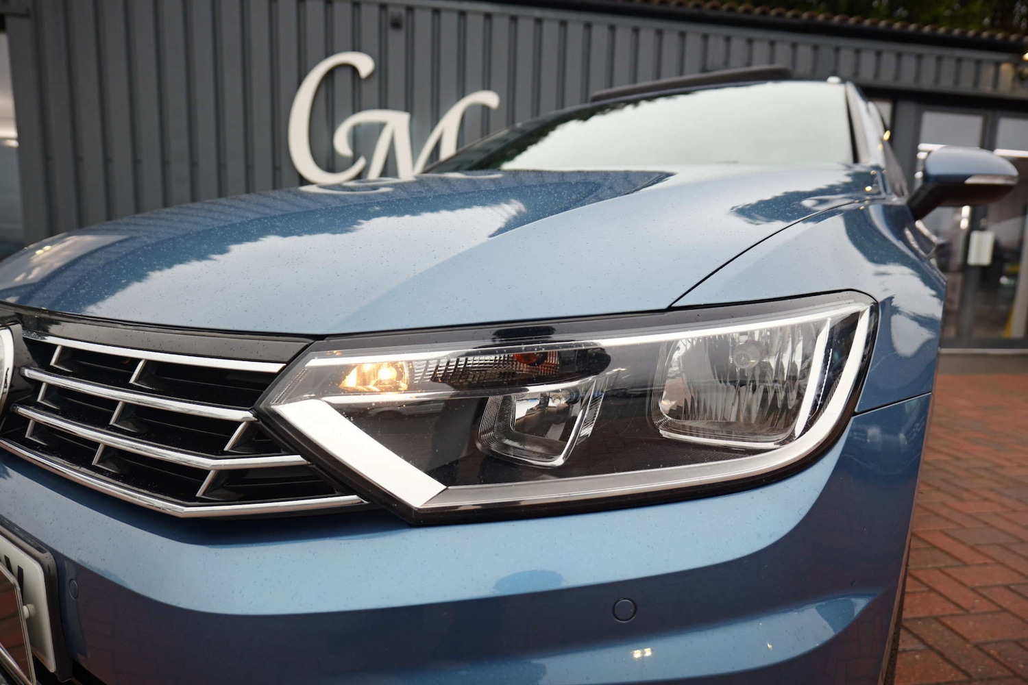 Used Volkswagen Passat 2017 for sale - 77170358: Photo 66