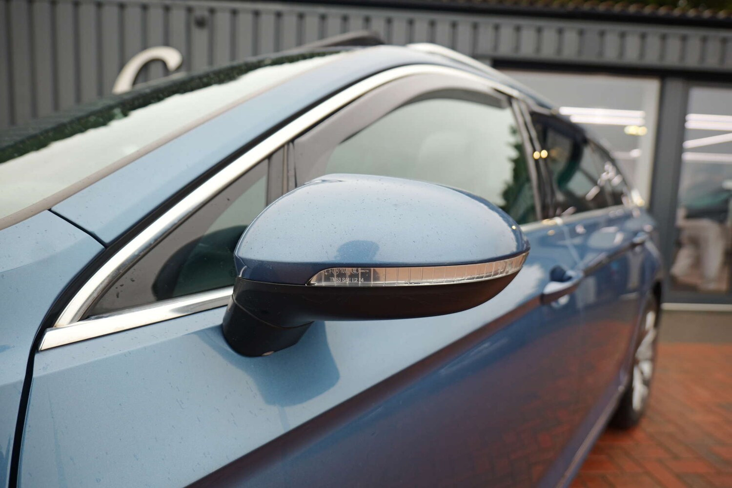 Used Volkswagen Passat 2017 for sale - 77170358: Photo 67