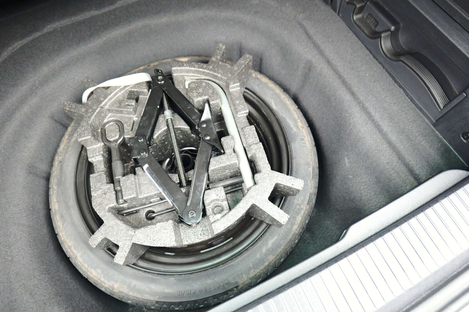 Used Volkswagen Passat 2017 for sale - 77170358: Photo 69