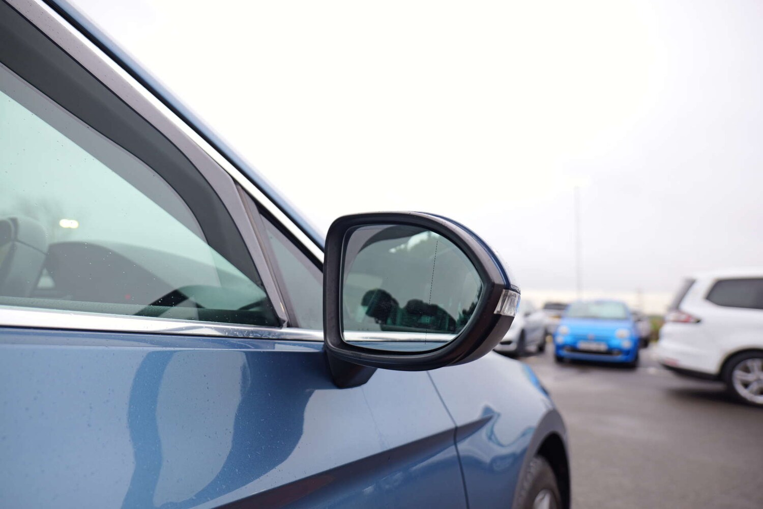 Used Volkswagen Passat 2017 for sale - 77170358: Photo 72