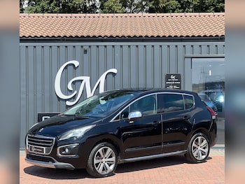 Used Peugeot 3008 2015 for sale - 79176661: Photo