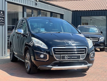Used Peugeot 3008 2015 for sale - 79176661: Photo