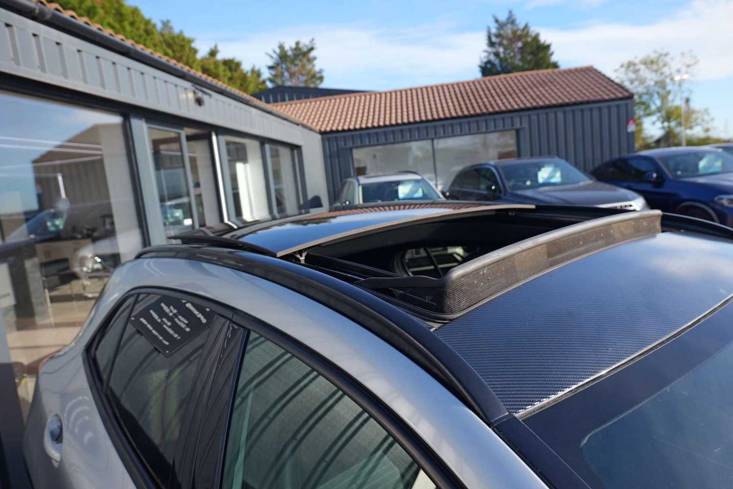 Used Mercedes-Benz GLA 2014 for sale - 76412613: Photo 13