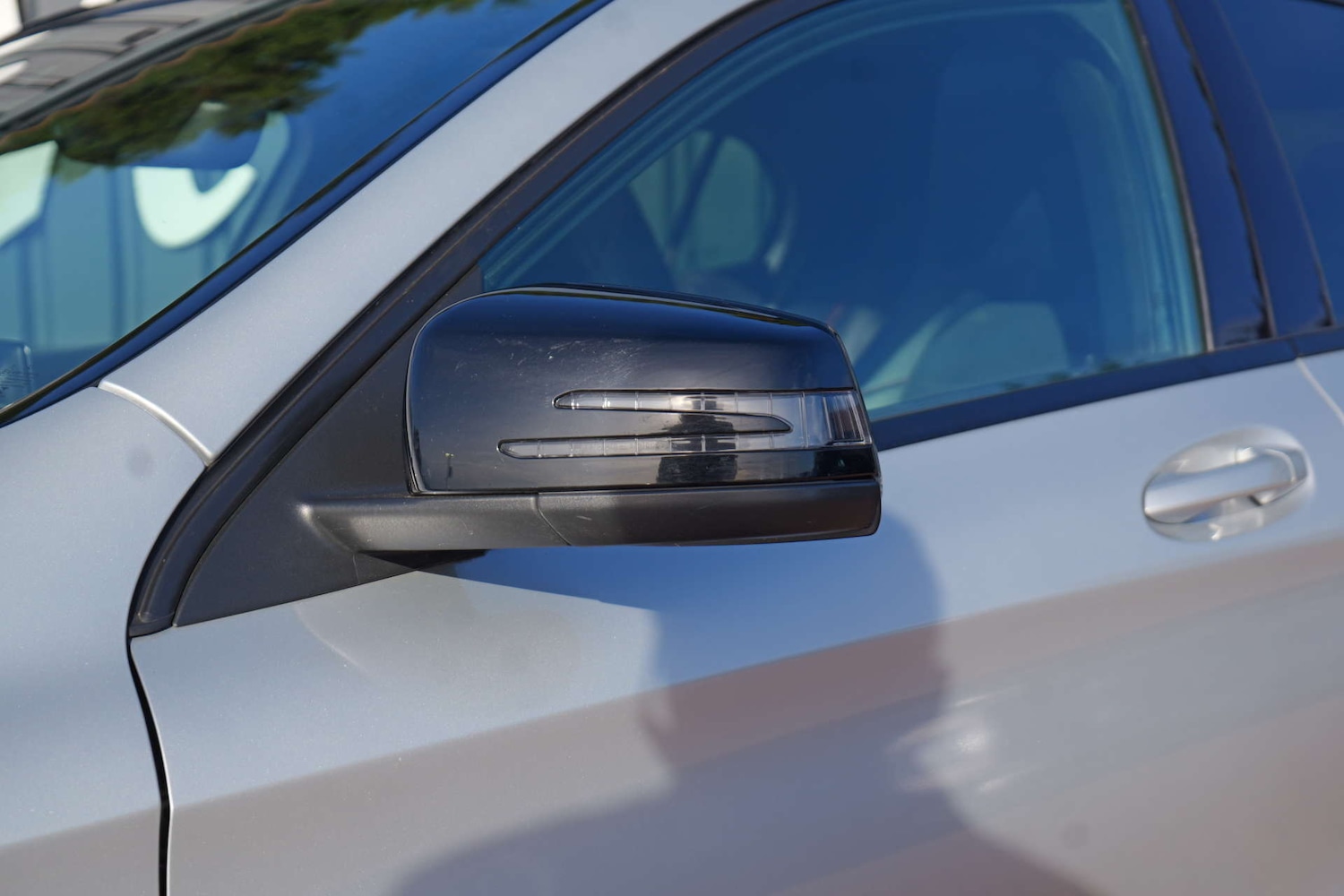 Used Mercedes-Benz GLA 2014 for sale - 76412613: Photo 15