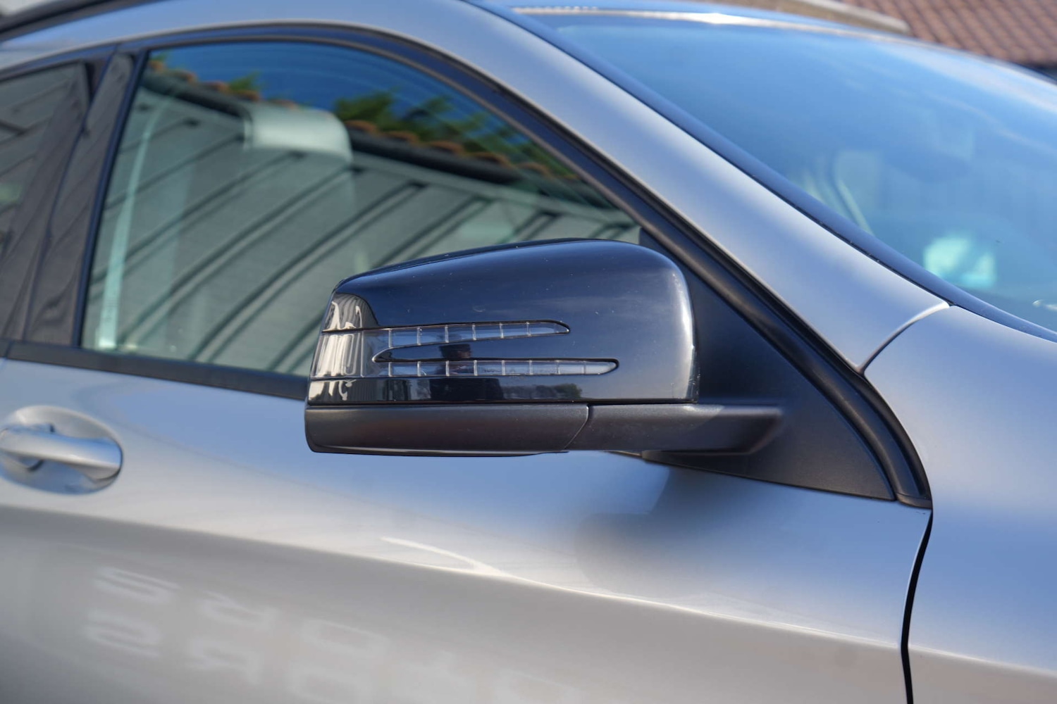 Used Mercedes-Benz GLA 2014 for sale - 76412613: Photo 16