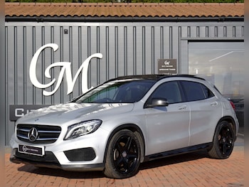 Used Mercedes-Benz GLA 2014 for sale - 76412613: Photo