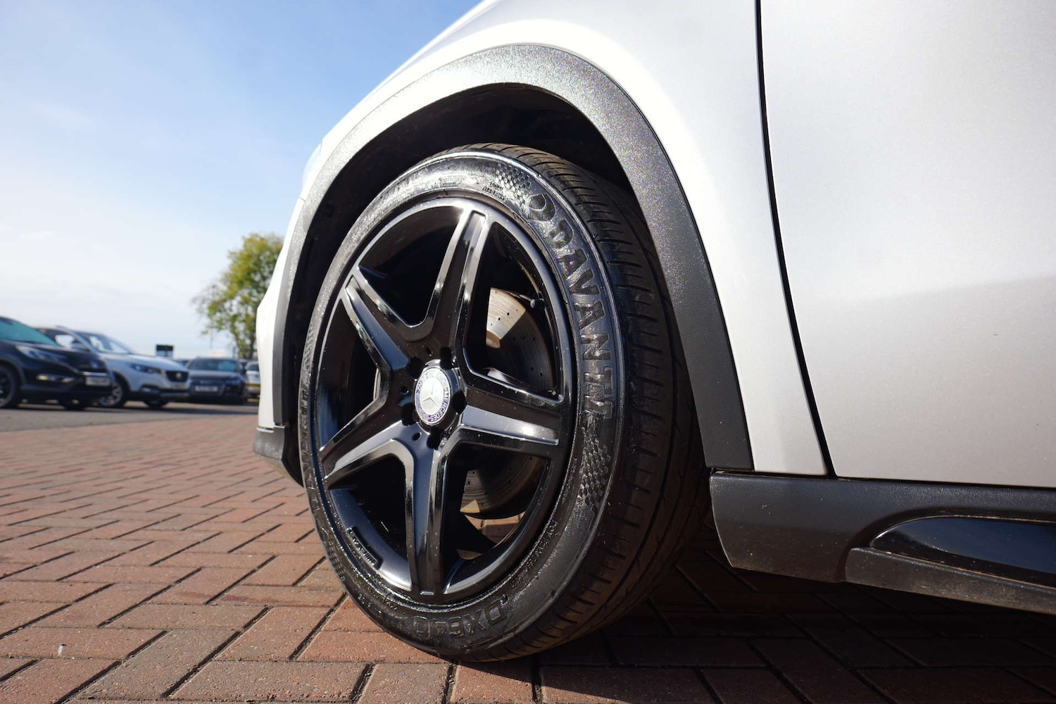 Used Mercedes-Benz GLA 2014 for sale - 76412613: Photo 20