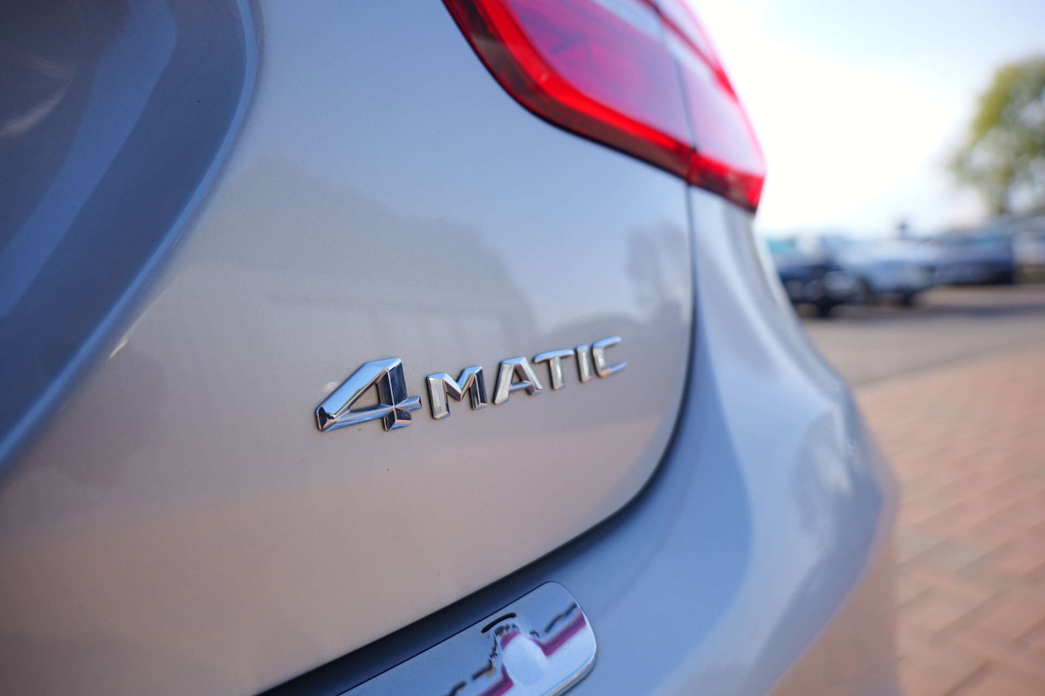 Used Mercedes-Benz GLA 2014 for sale - 76412613: Photo 23