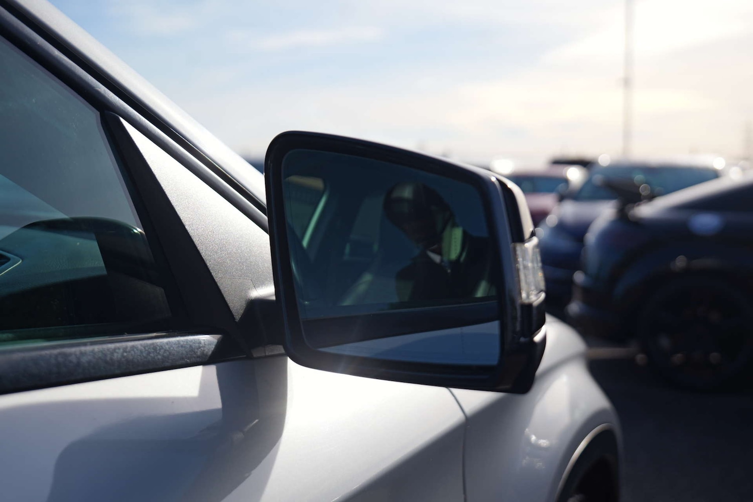 Used Mercedes-Benz GLA 2014 for sale - 76412613: Photo 28