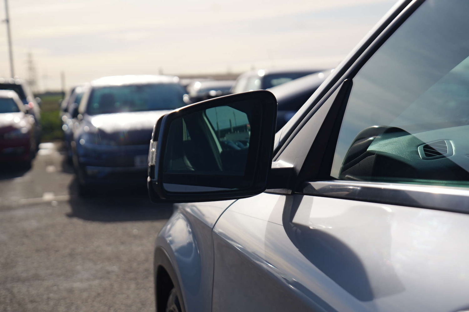 Used Mercedes-Benz GLA 2014 for sale - 76412613: Photo 29