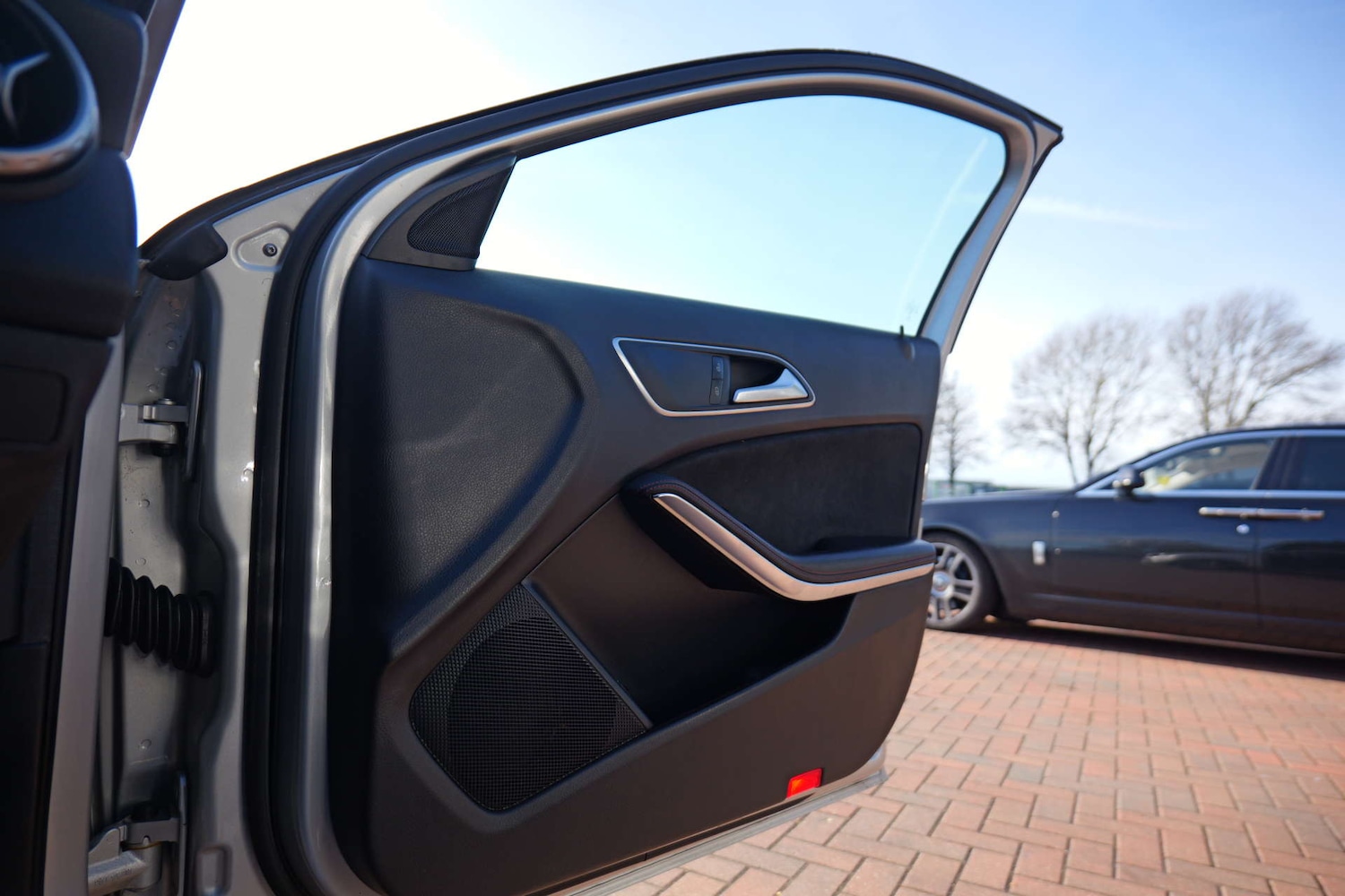 Used Mercedes-Benz GLA 2014 for sale - 76412613: Photo 30