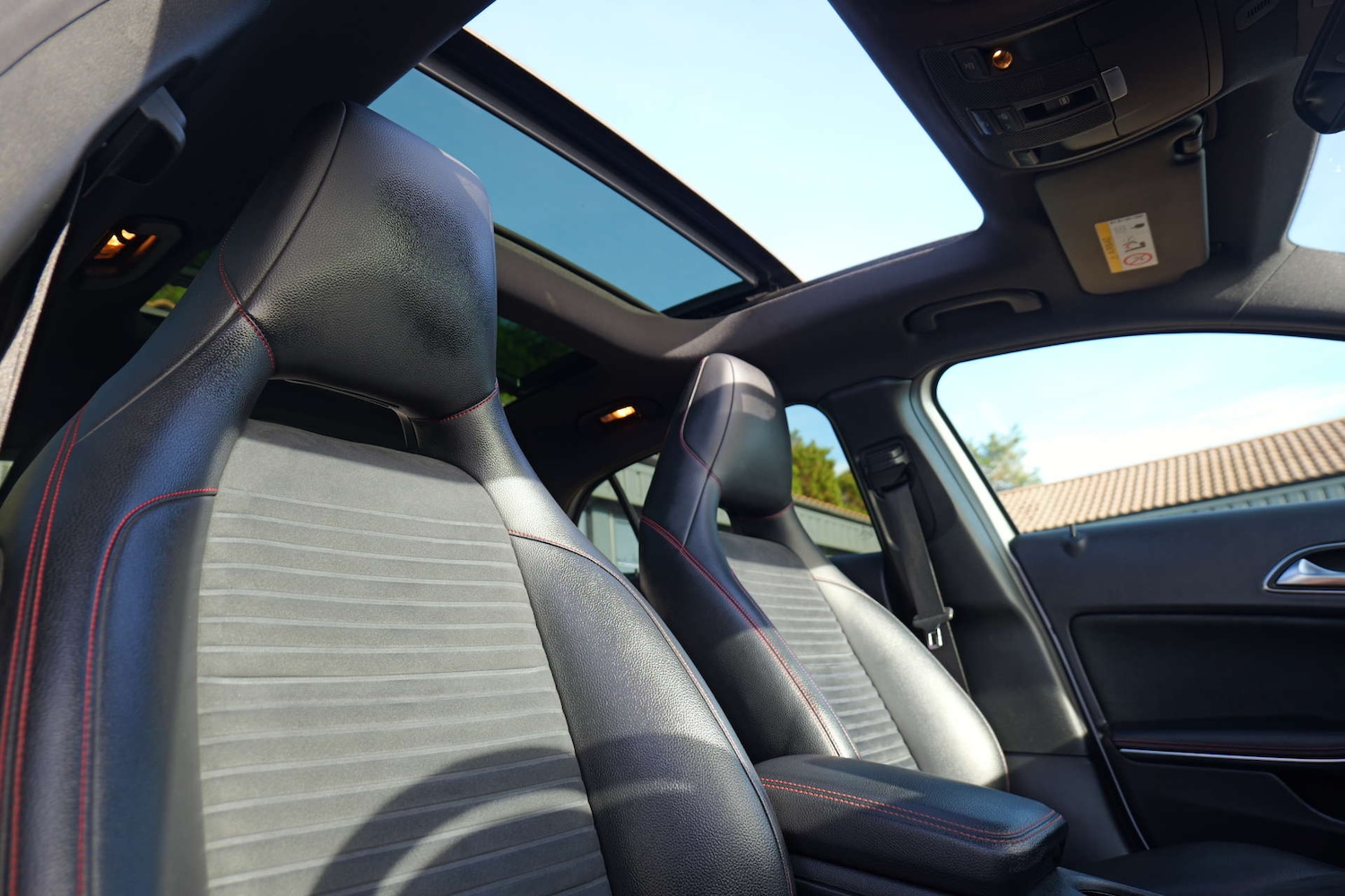 Used Mercedes-Benz GLA 2014 for sale - 76412613: Photo 34