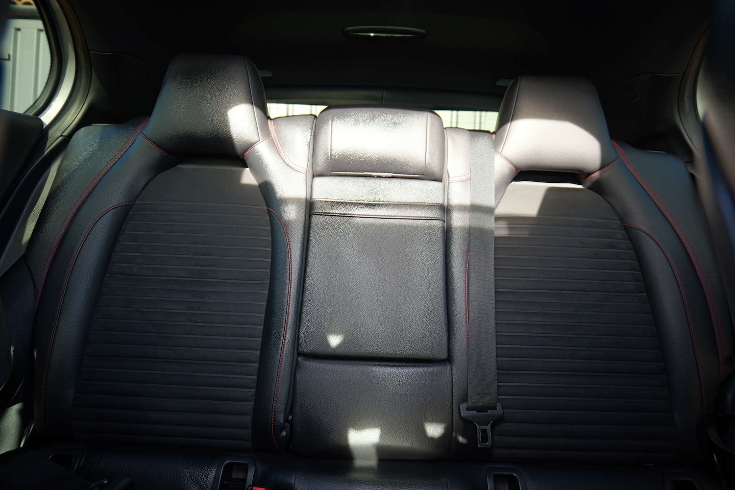 Used Mercedes-Benz GLA 2014 for sale - 76412613: Photo 36