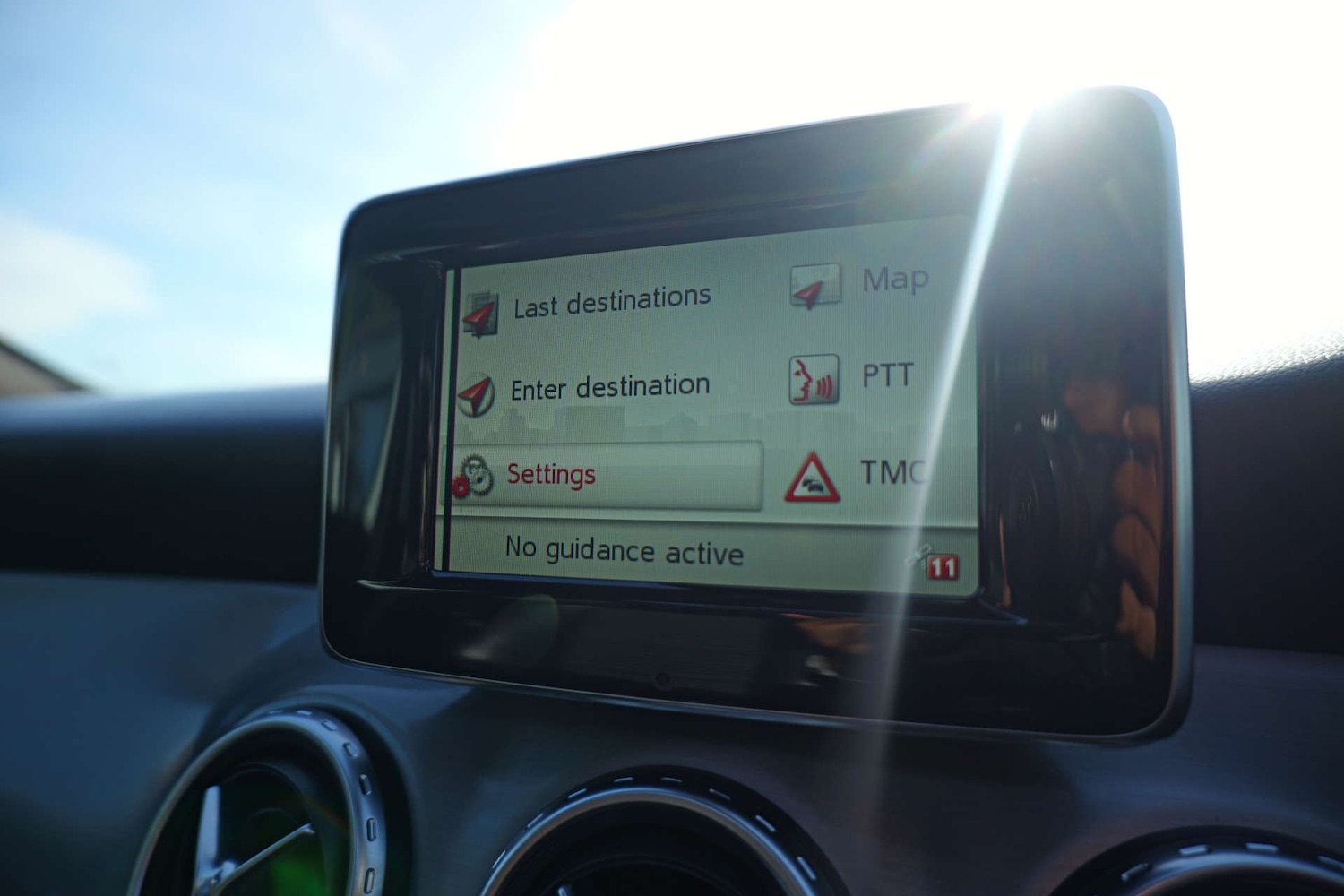 Used Mercedes-Benz GLA 2014 for sale - 76412613: Photo 43