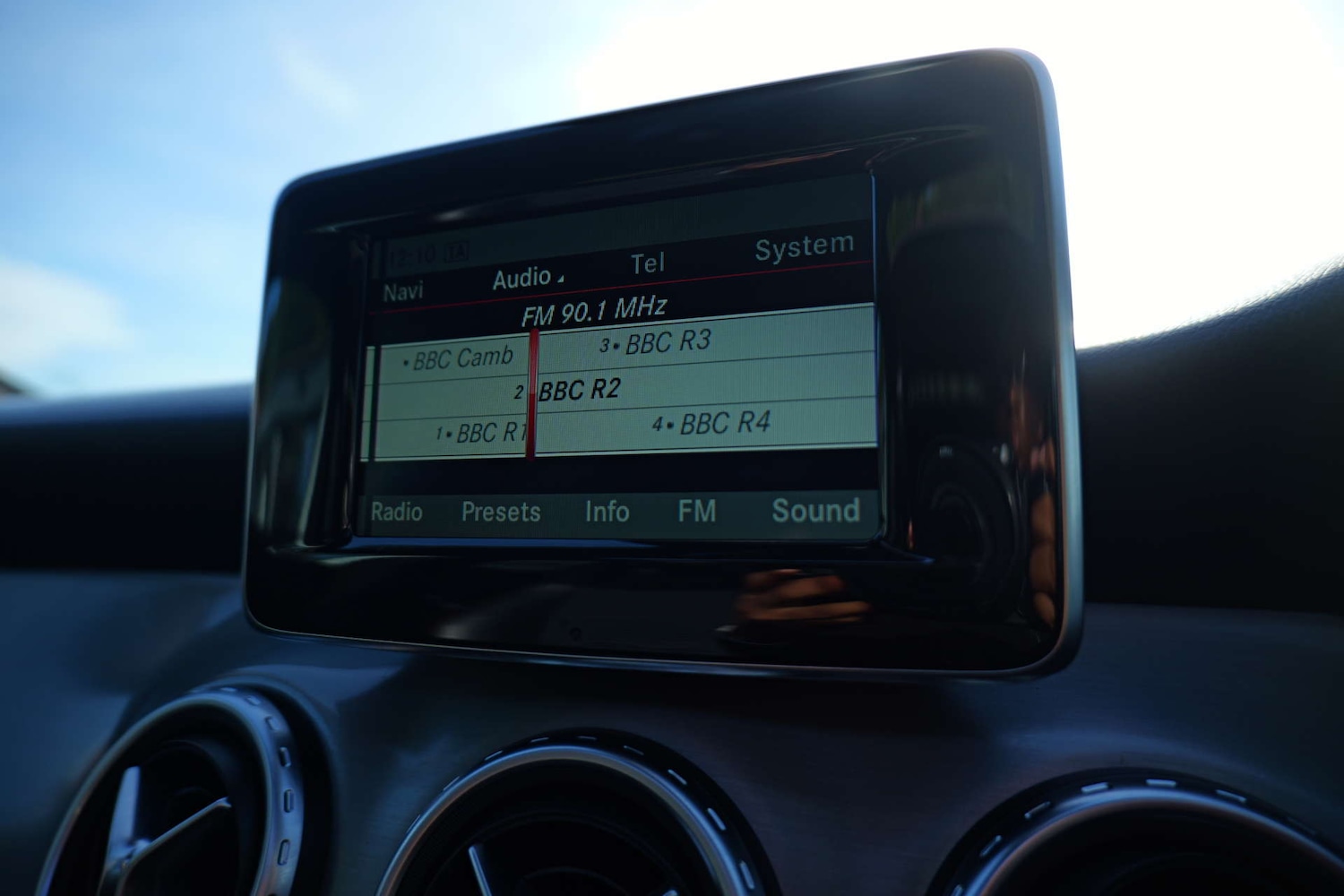 Used Mercedes-Benz GLA 2014 for sale - 76412613: Photo 44