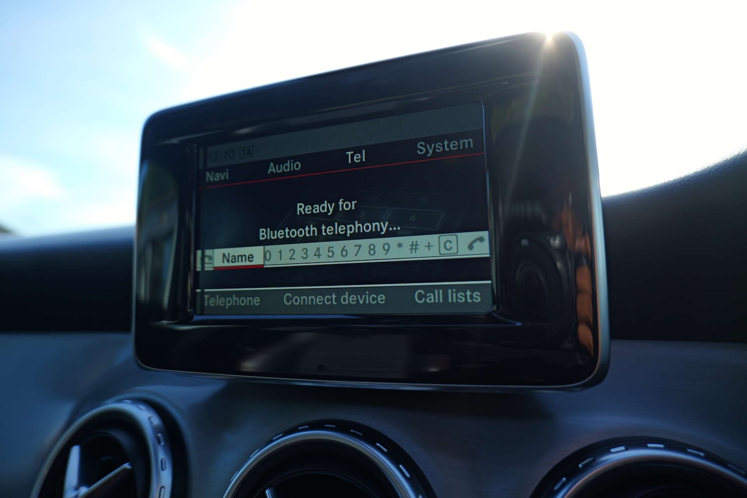 Used Mercedes-Benz GLA 2014 for sale - 76412613: Photo 45