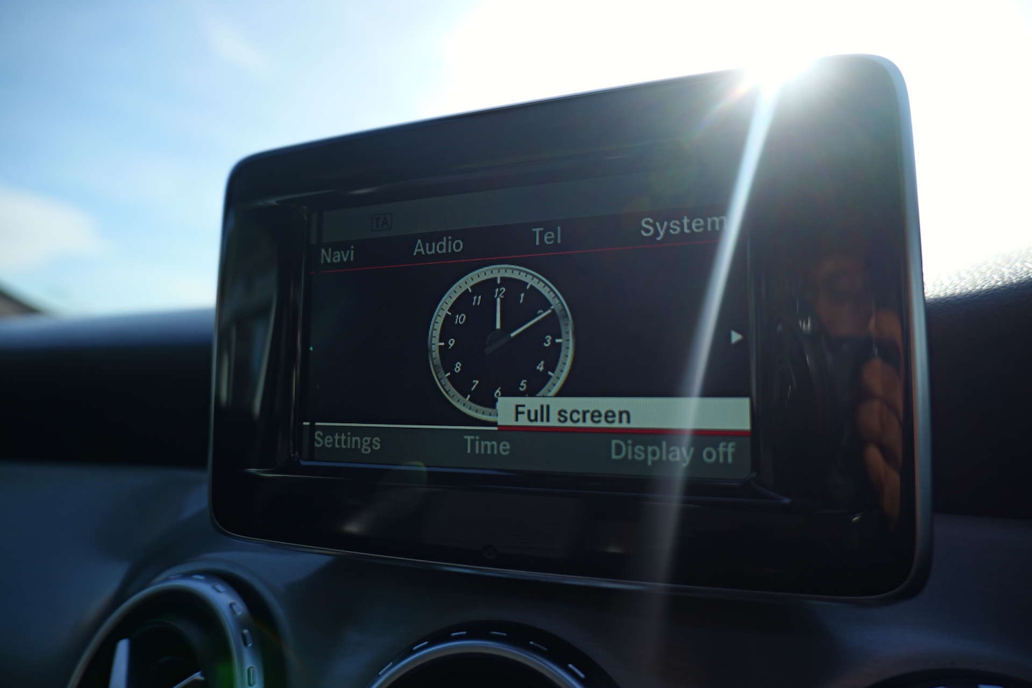 Used Mercedes-Benz GLA 2014 for sale - 76412613: Photo 47