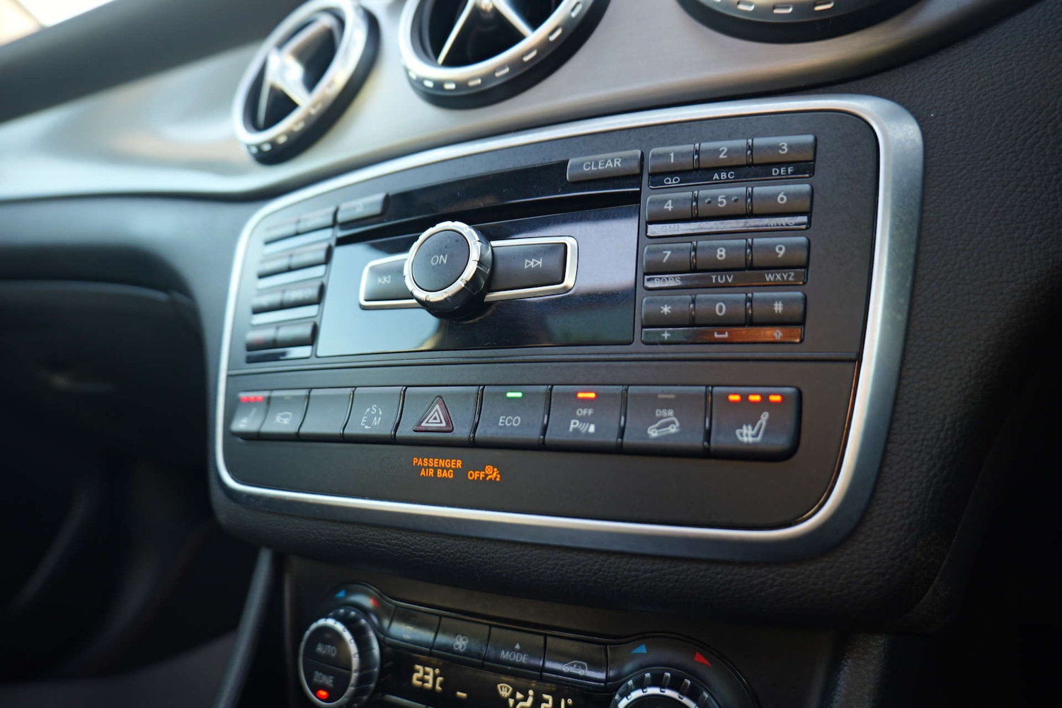 Used Mercedes-Benz GLA 2014 for sale - 76412613: Photo 48