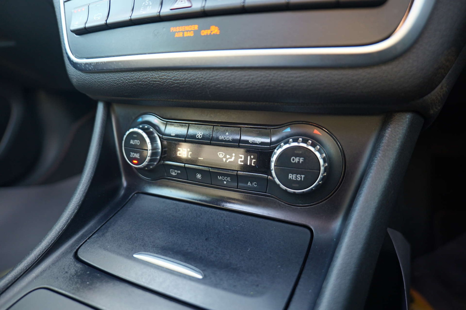 Used Mercedes-Benz GLA 2014 for sale - 76412613: Photo 49