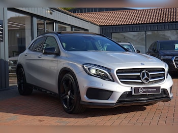 Used Mercedes-Benz GLA 2014 for sale - 76412613: Photo