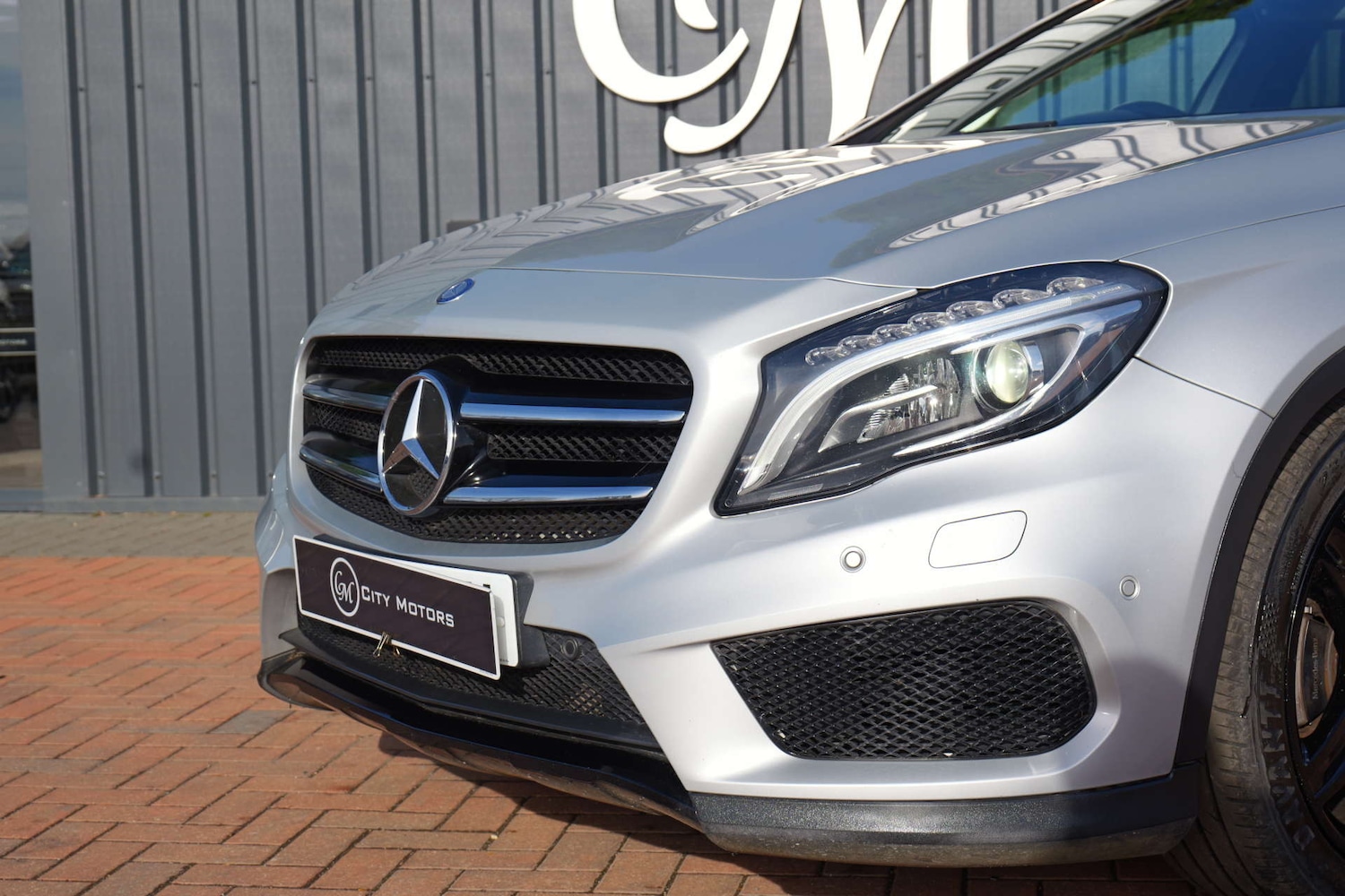 Used Mercedes-Benz GLA 2014 for sale - 76412613: Photo 5