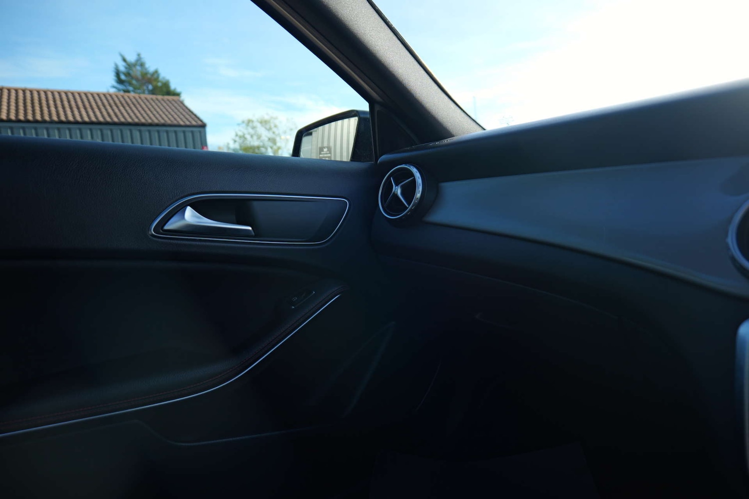 Used Mercedes-Benz GLA 2014 for sale - 76412613: Photo 53