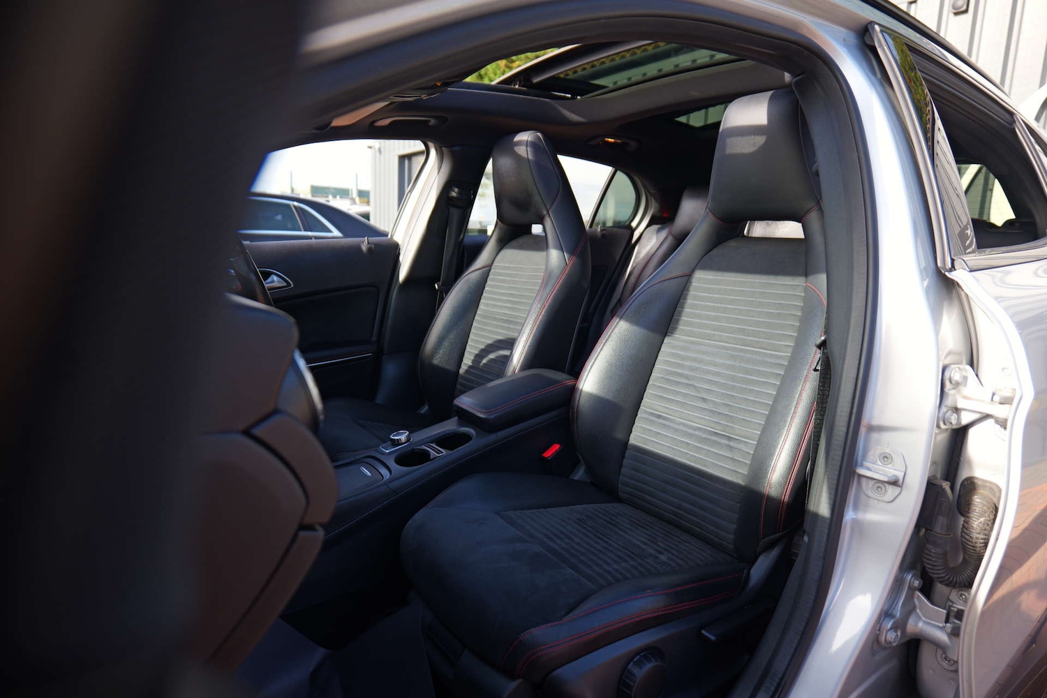 Used Mercedes-Benz GLA 2014 for sale - 76412613: Photo 63