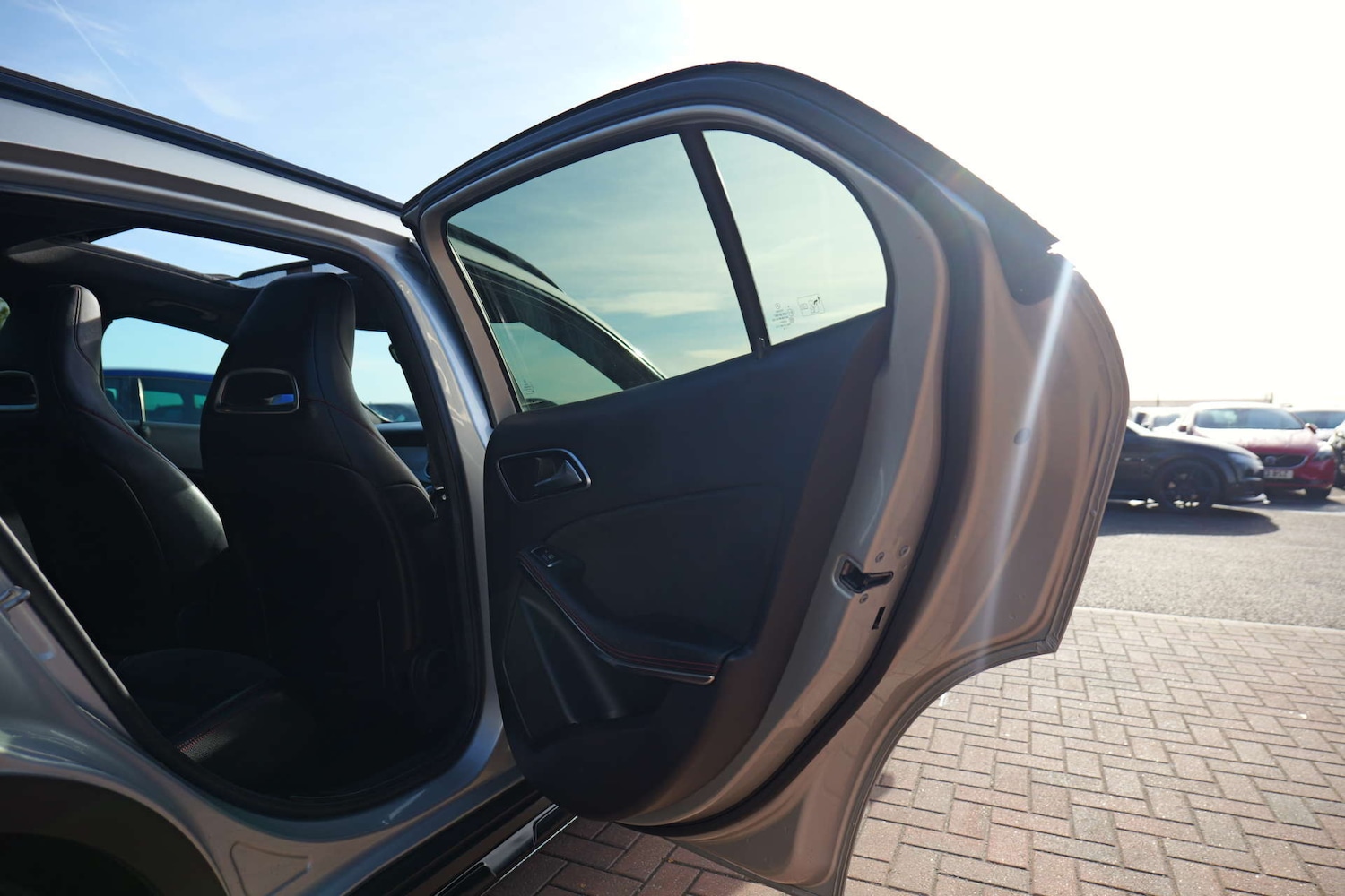 Used Mercedes-Benz GLA 2014 for sale - 76412613: Photo 67