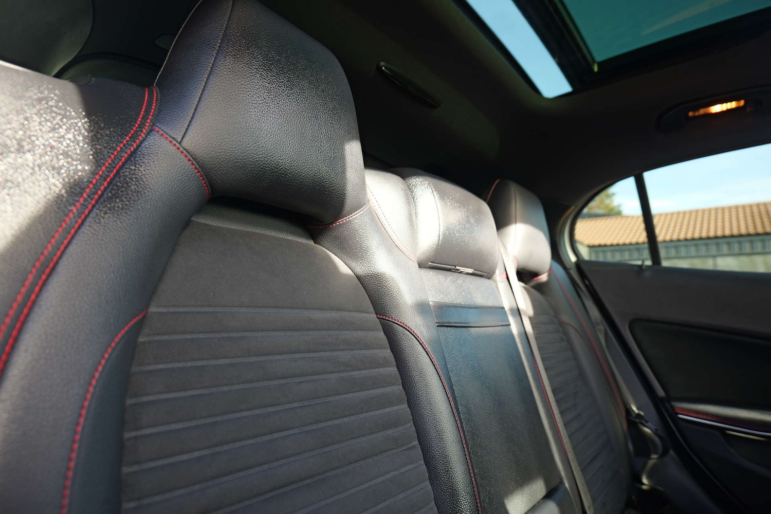 Used Mercedes-Benz GLA 2014 for sale - 76412613: Photo 70