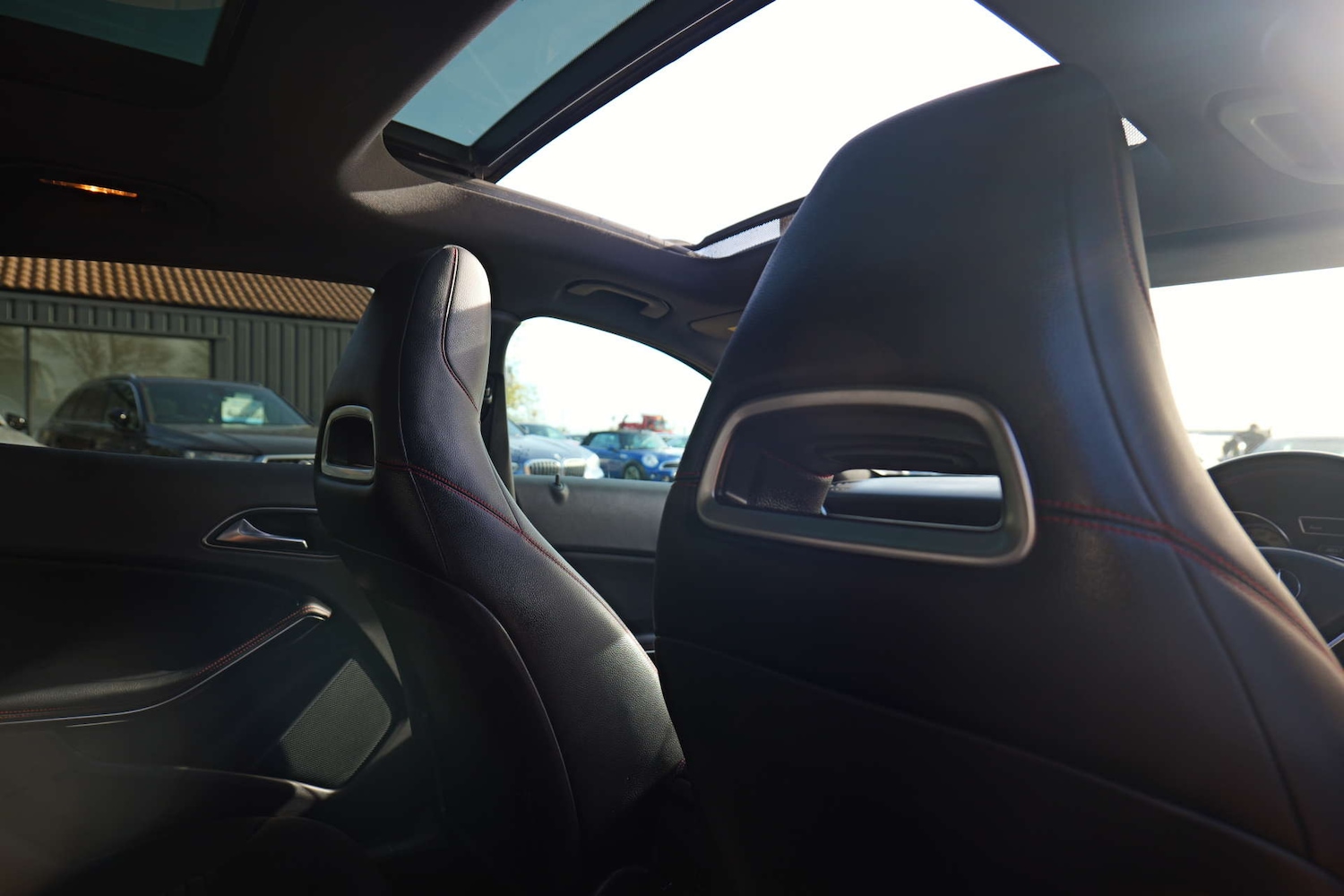 Used Mercedes-Benz GLA 2014 for sale - 76412613: Photo 71