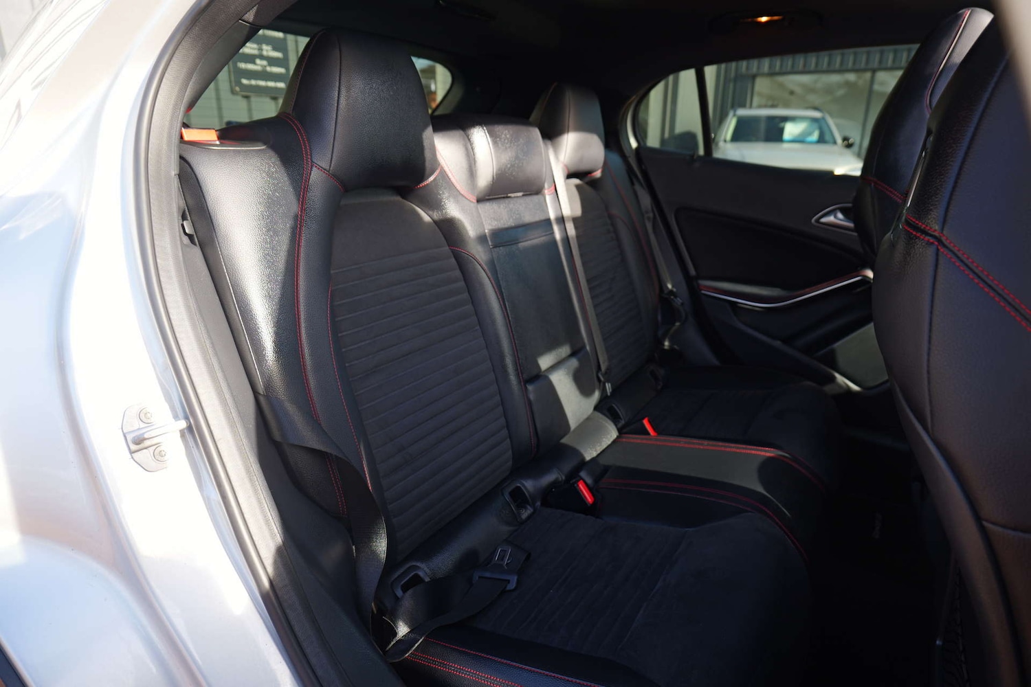 Used Mercedes-Benz GLA 2014 for sale - 76412613: Photo 72