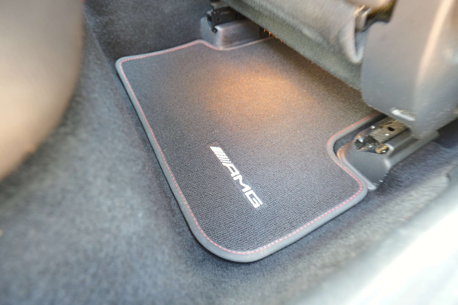 Used Mercedes-Benz GLA 2014 for sale - 76412613: Photo 75