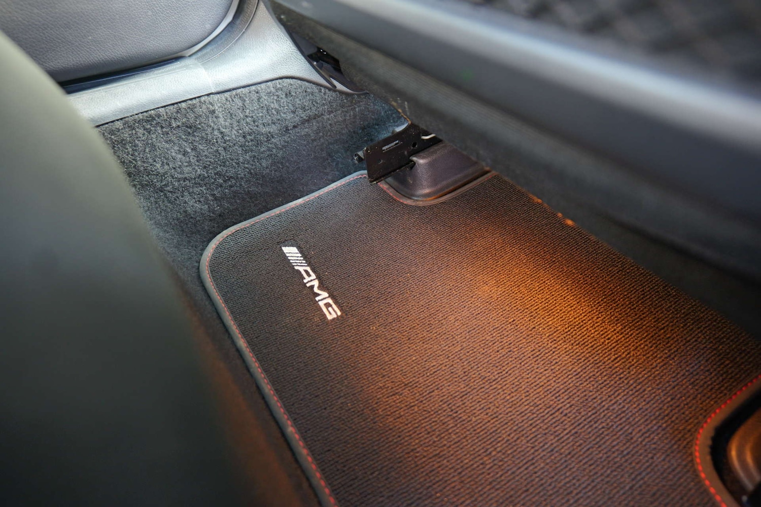 Used Mercedes-Benz GLA 2014 for sale - 76412613: Photo 76