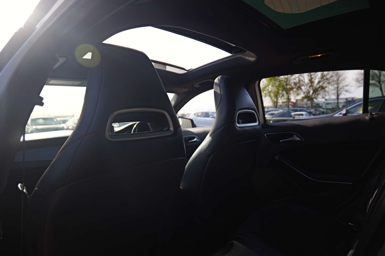 Used Mercedes-Benz GLA 2014 for sale - 76412613: Photo 81