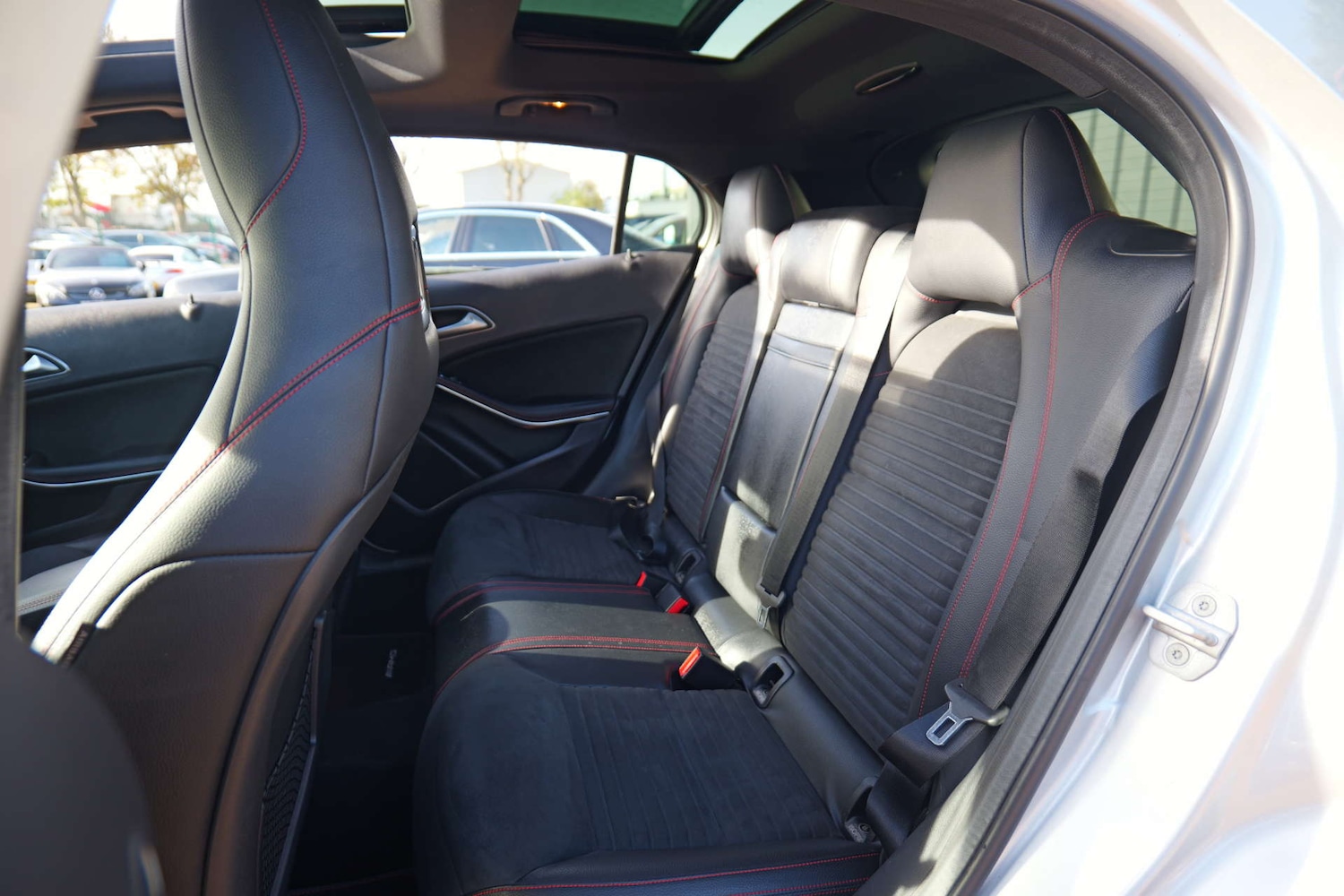 Used Mercedes-Benz GLA 2014 for sale - 76412613: Photo 82