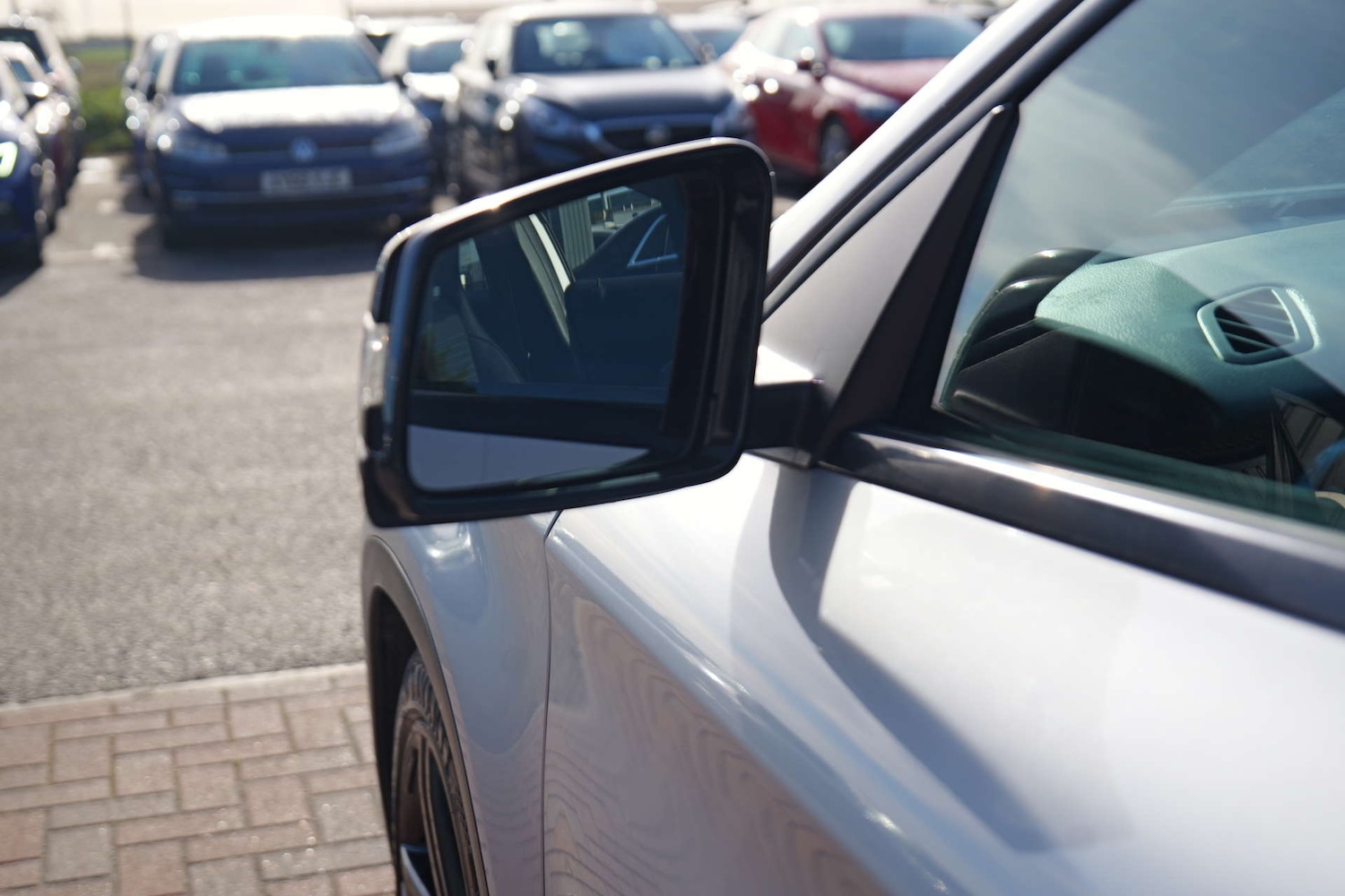 Used Mercedes-Benz GLA 2014 for sale - 76412613: Photo 83