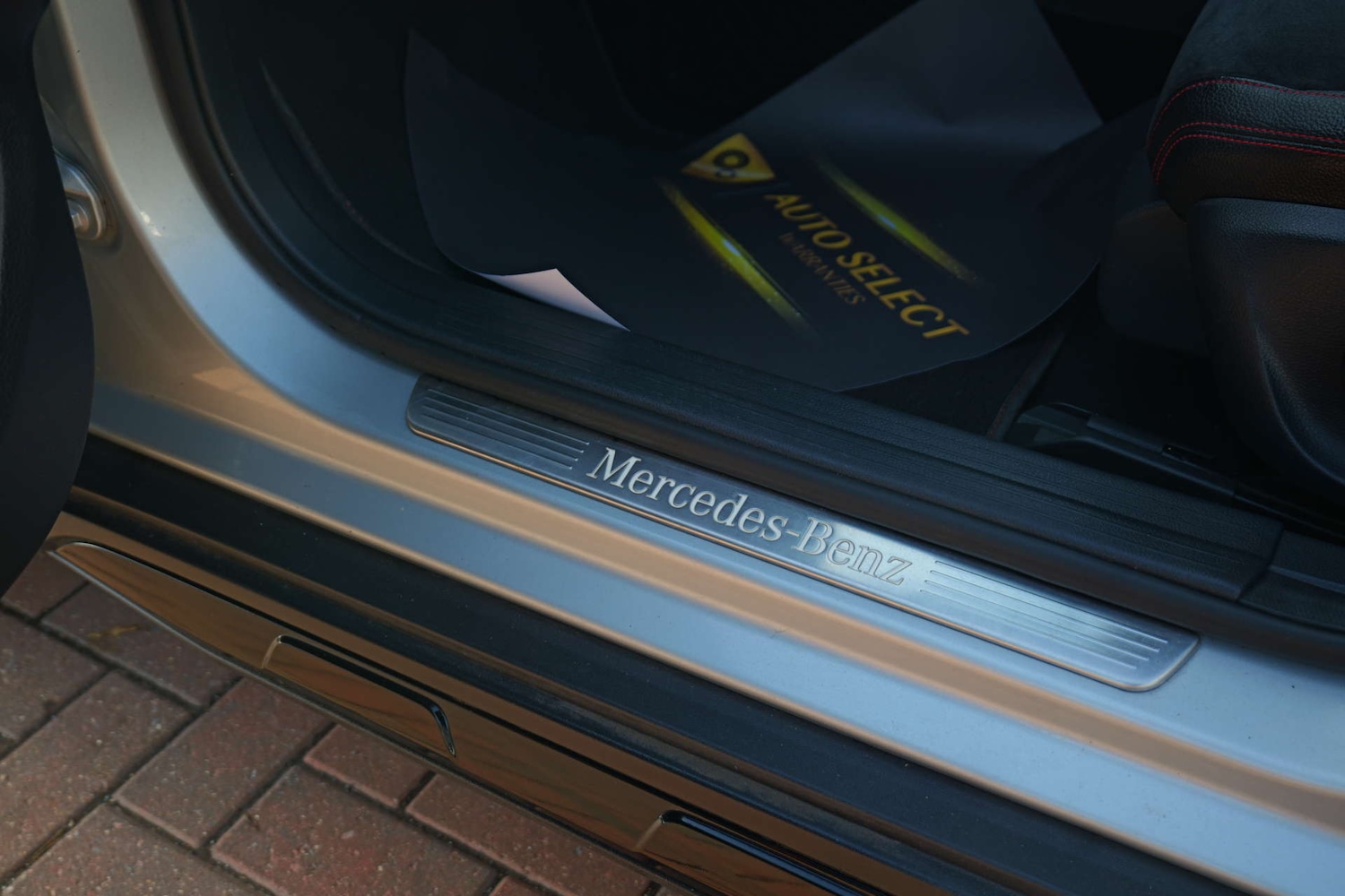 Used Mercedes-Benz GLA 2014 for sale - 76412613: Photo 87