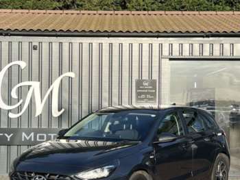 Used Hyundai i30 2021 for sale - 73434321: Photo