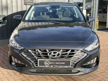 Used Hyundai i30 2021 for sale - 73434321: Photo