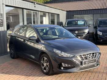 Used Hyundai i30 2021 for sale - 73434321: Photo